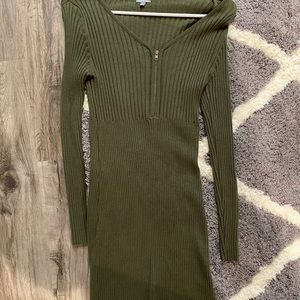 Charlotte Russe Dress